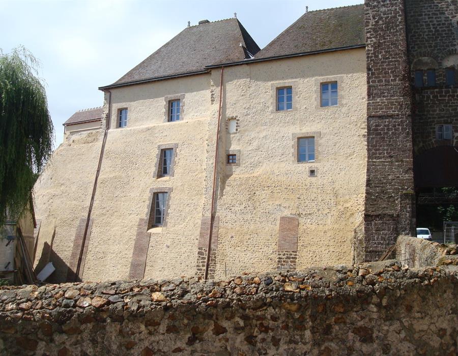 Château de Chenonce - Groupe Villemain