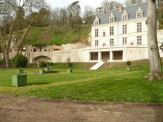 Château Gaillard à Amboise