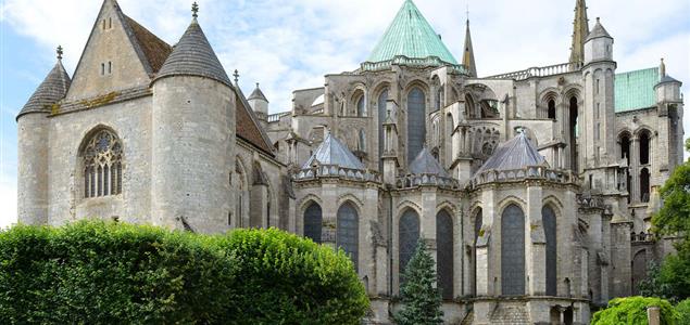 Groupe Villemain