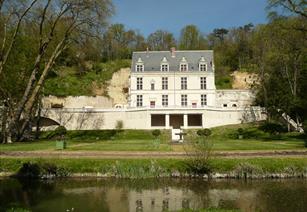 Château-Gaillard, Amboise - Groupe Villemain