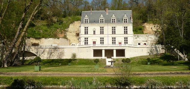 Château-Gaillard, Amboise - Groupe Villemain