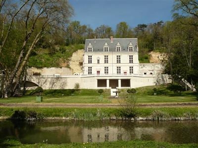 Château-Gaillard, Amboise - Groupe Villemain