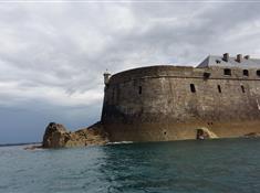 Fort de La Conchée