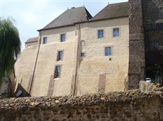 Château de Senonche