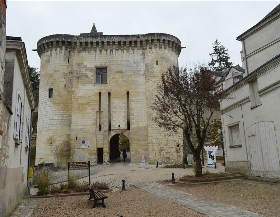 Remparts, Groupe Villemain - Groupe Villemain