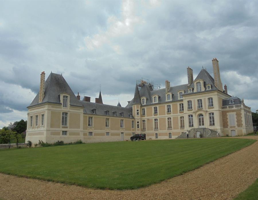 Groupe Villemain