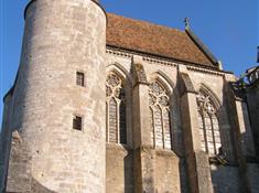 Chappelle St-Piat, Cathédrale de Chartres