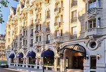 Hôtel Lutécia, Paris - Groupe Villemain