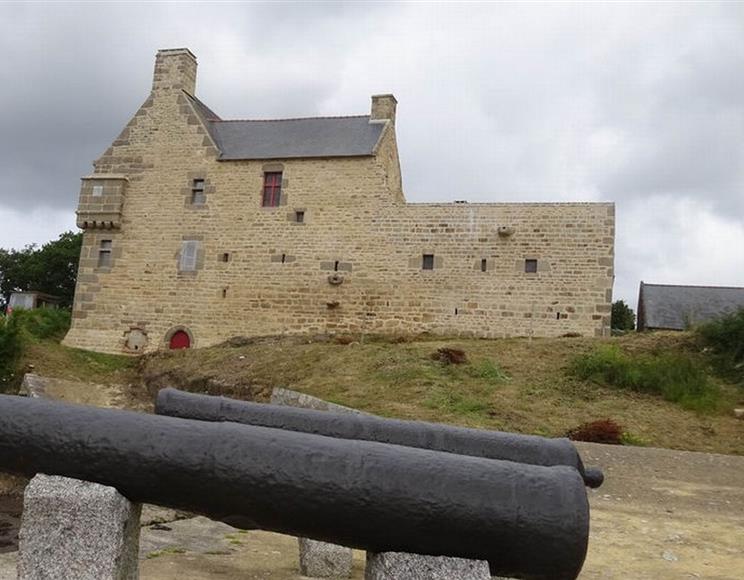 7- Le manoir de Bel-Air - Groupe Villemain