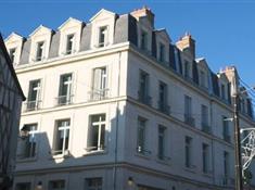 2- Ravalement de façade à Blois - APRÈS