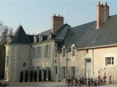 6- Dépendances Château Cour-Cheverny - APRÈS