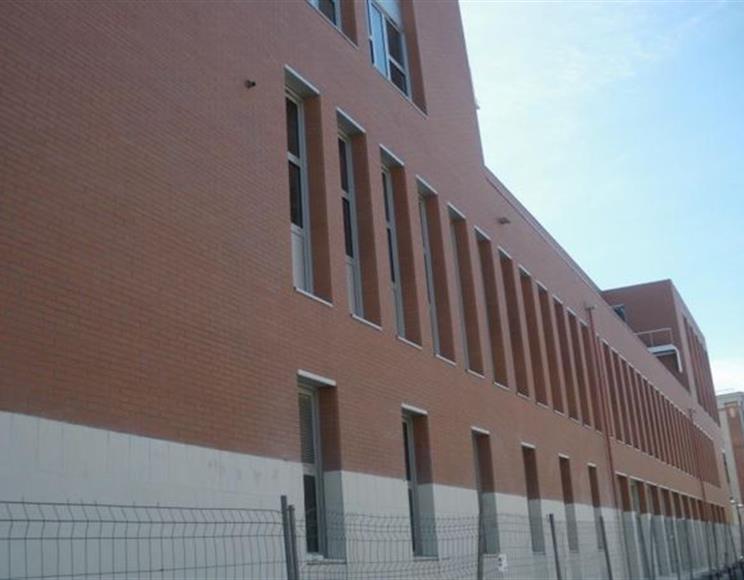 15- Ecole d'Ingénieurs à Blois - Groupe Villemain