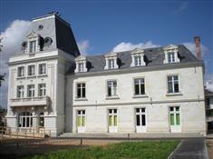 5- École de musique à St Cyr-sur-Loire