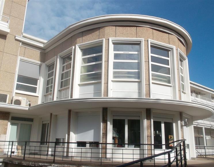 16- C.R.O.U.S. à Poitiers - Groupe Villemain