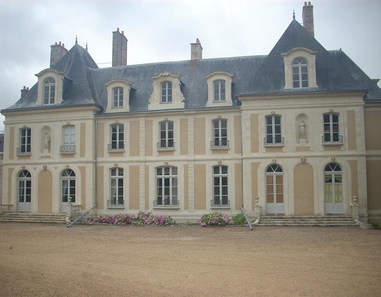 6- Rénovation à Moléans - Groupe Villemain