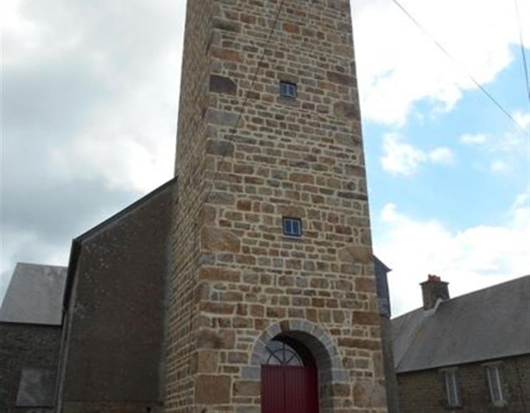 13- Saint-Jean-des-Bois - Groupe Villemain
