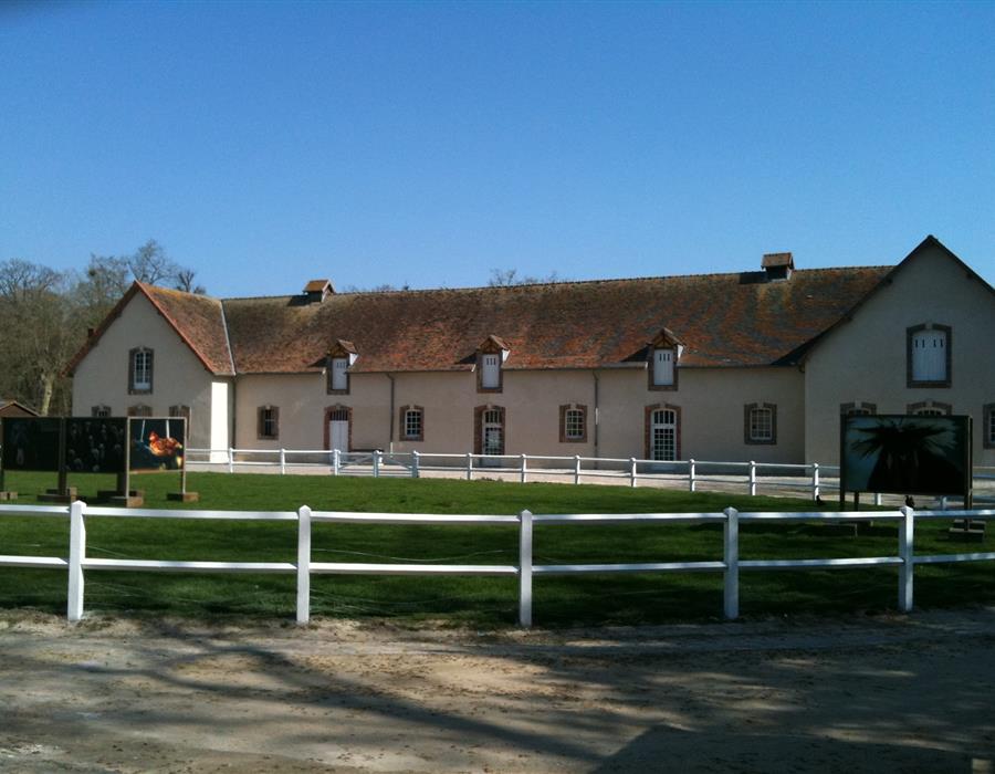 Groupe Villemain