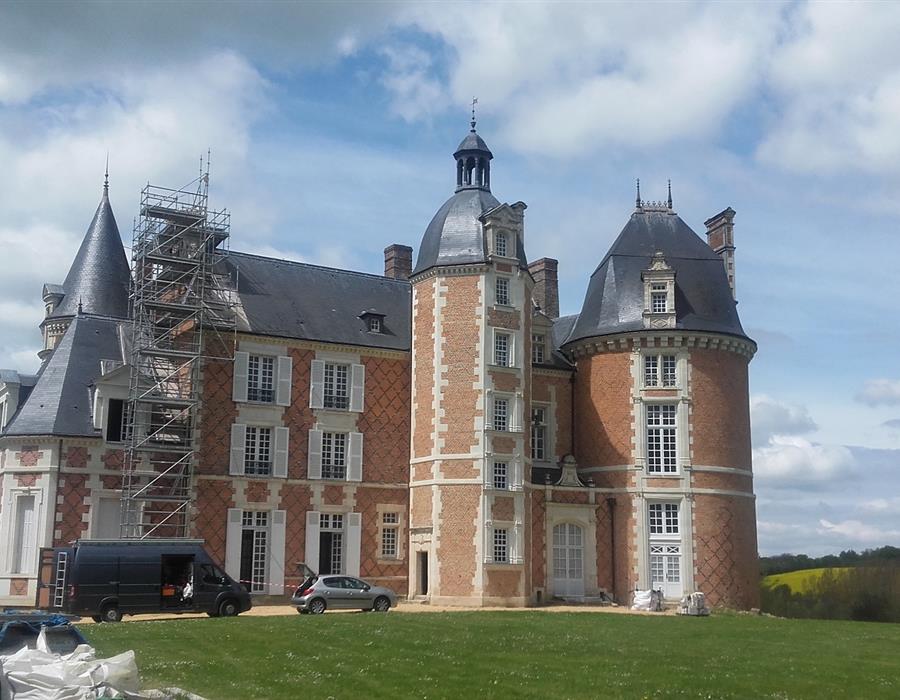 Groupe Villemain