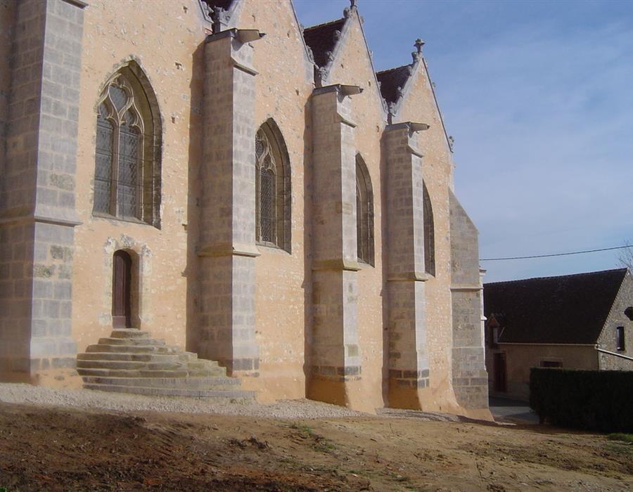 Groupe Villemain