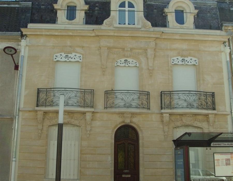 Groupe Villemain