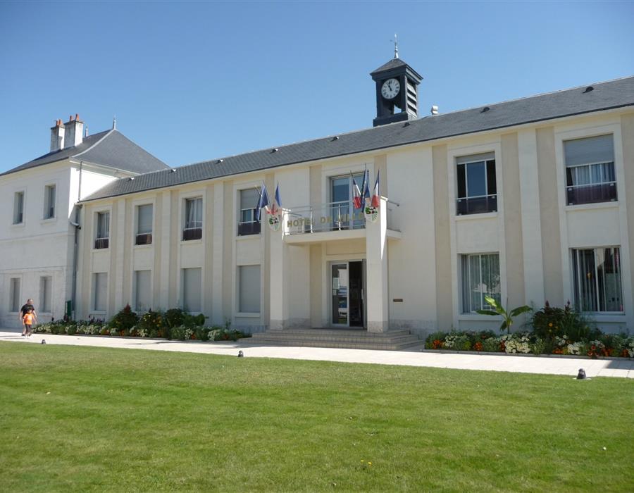 Groupe Villemain
