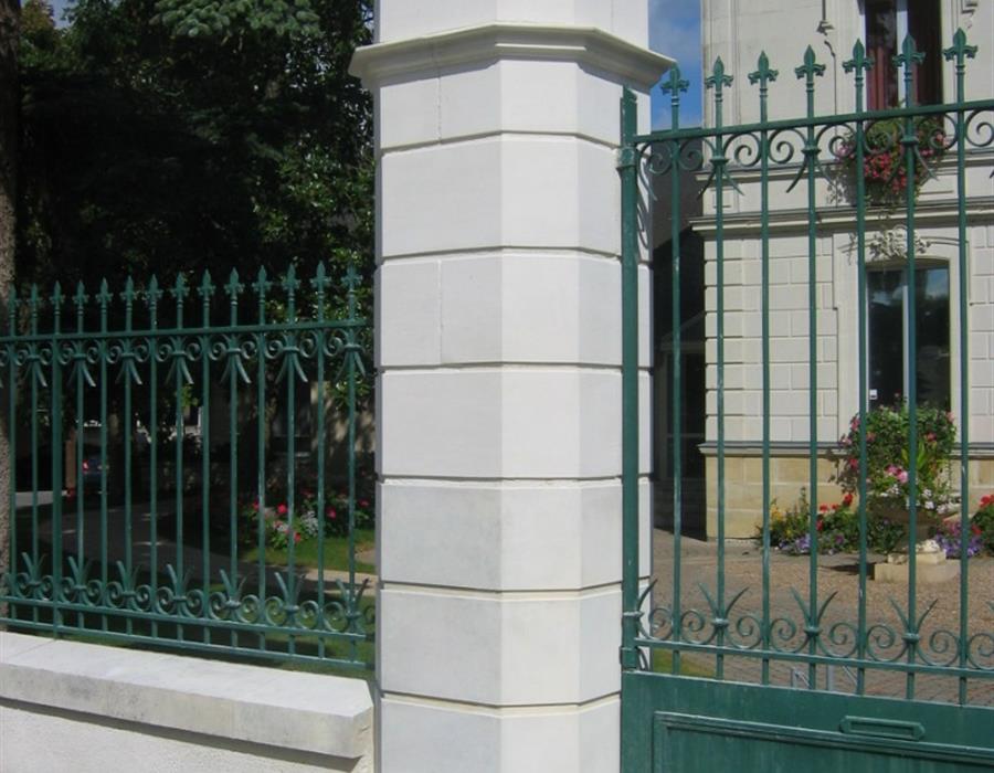 Groupe Villemain
