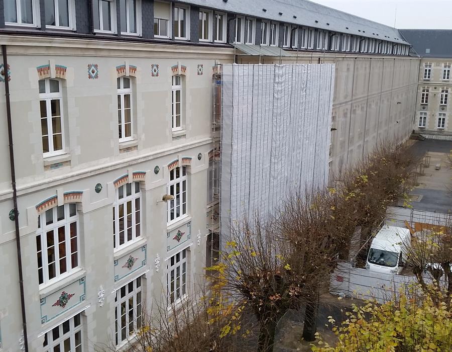 Groupe Villemain