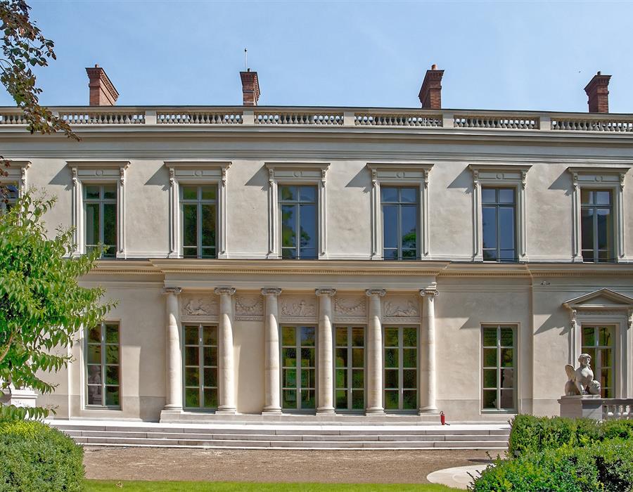 Groupe Villemain