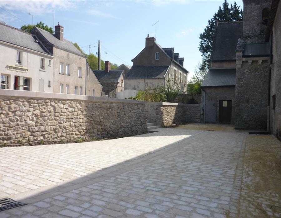 Groupe Villemain