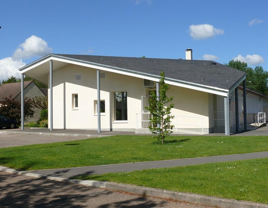 Groupe Villemain