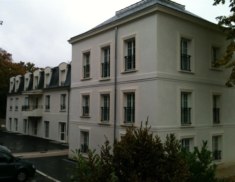 Groupe Villemain