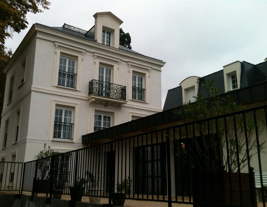 Groupe Villemain