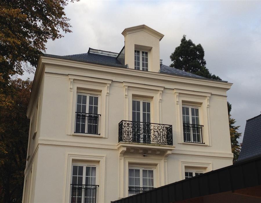 Groupe Villemain