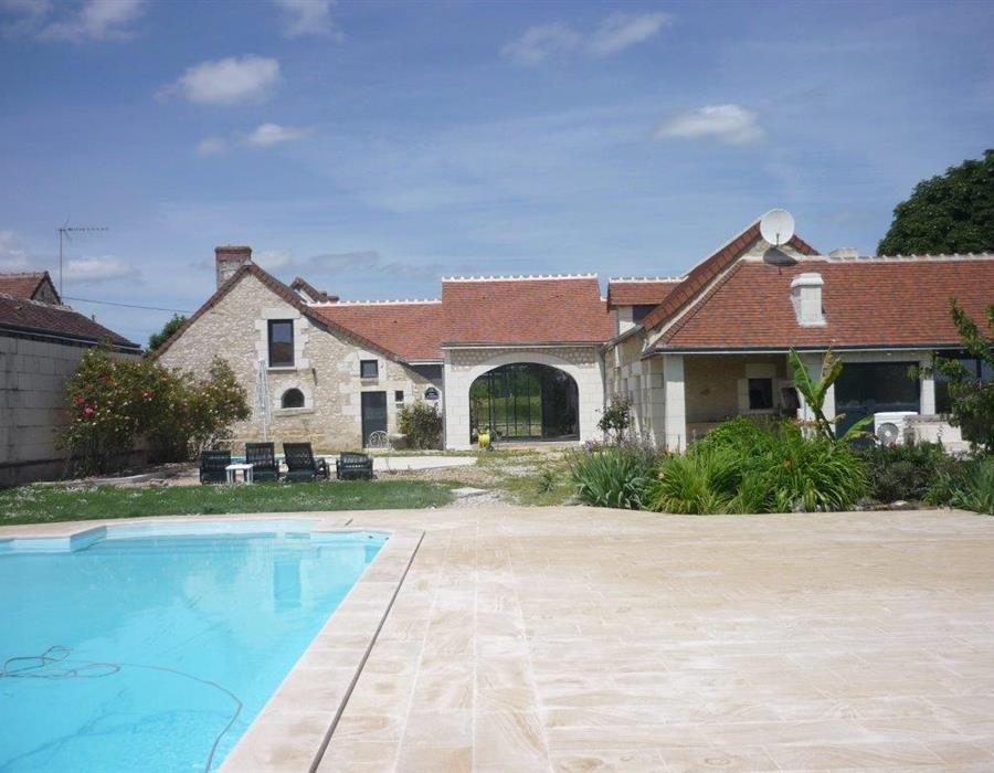 Groupe Villemain