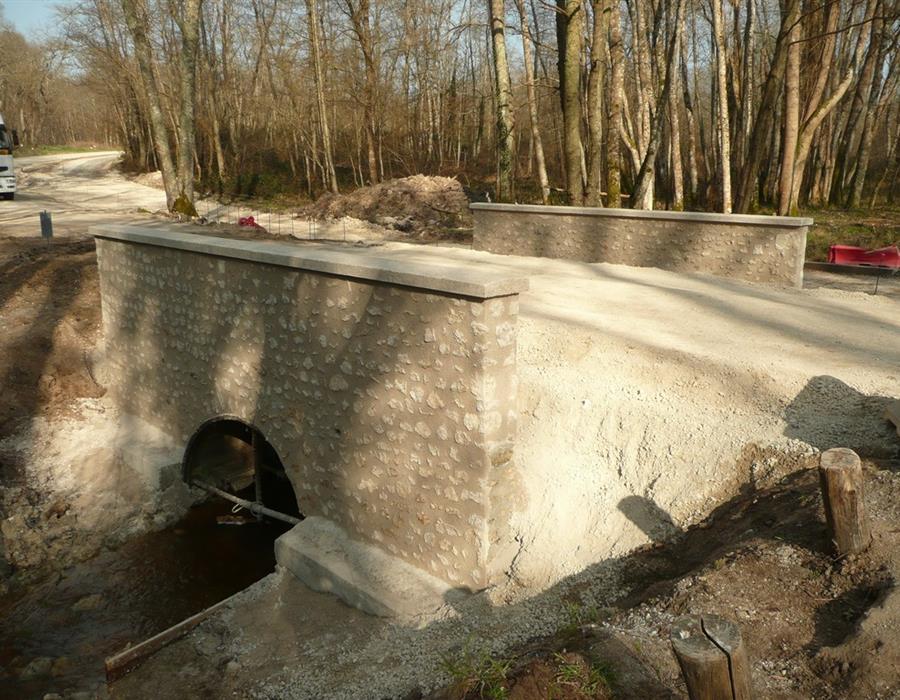 Groupe Villemain