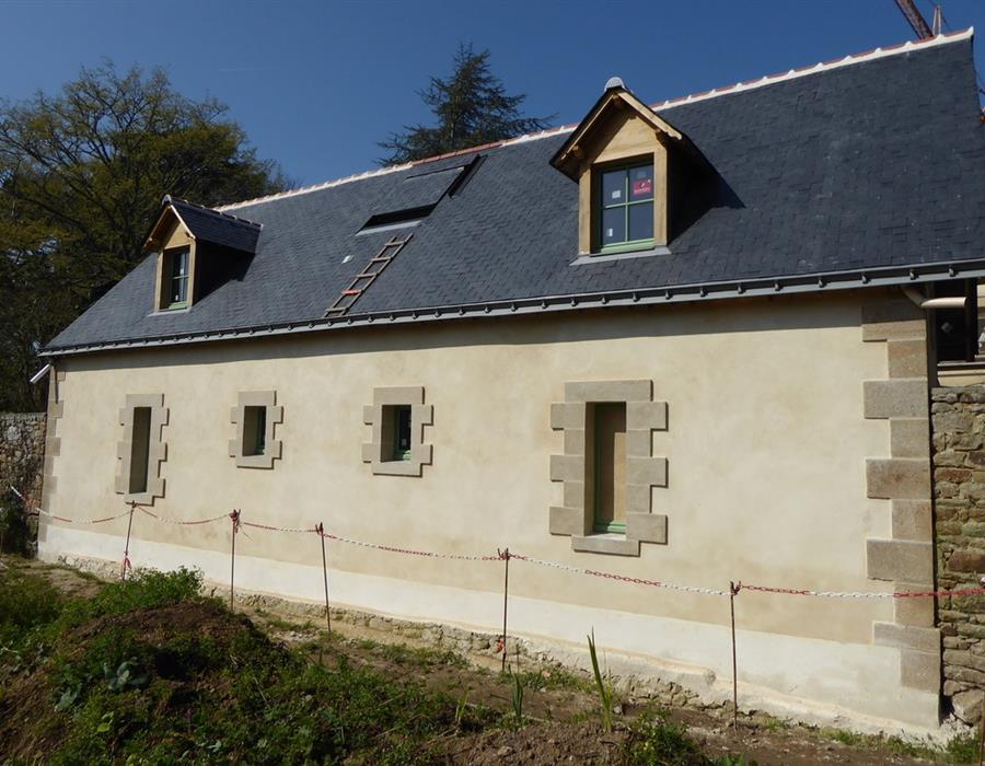Groupe Villemain