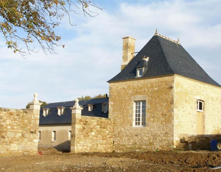 Groupe Villemain