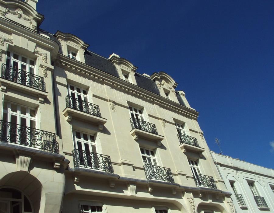 Groupe Villemain