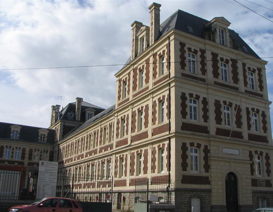 Groupe Villemain