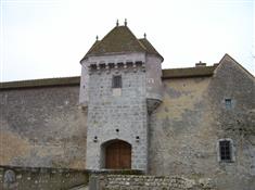 Château d'Assay à Beaulieu-sur-Loire (45)