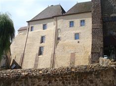 Château de Senonches (28)