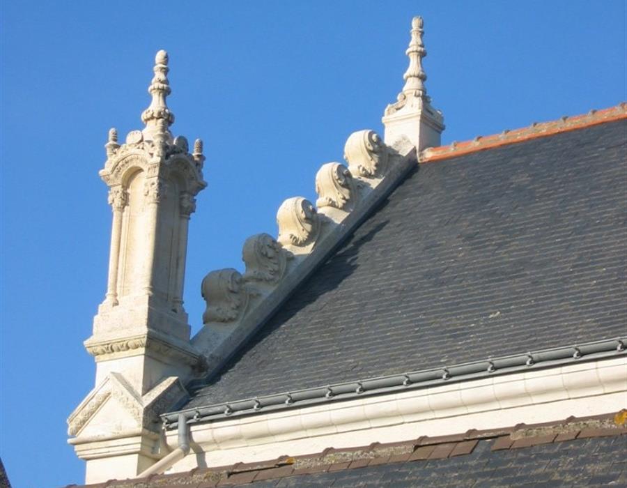 Groupe Villemain