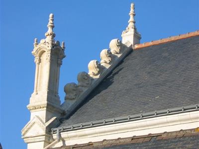Groupe Villemain