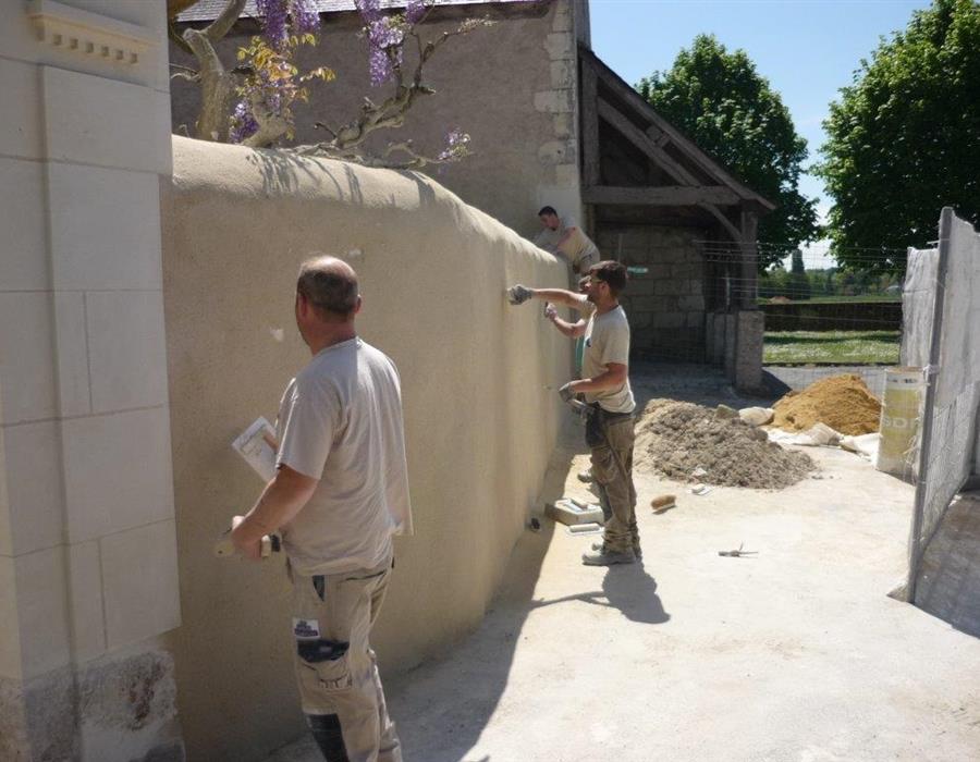 Groupe Villemain