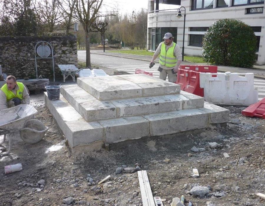 Groupe Villemain