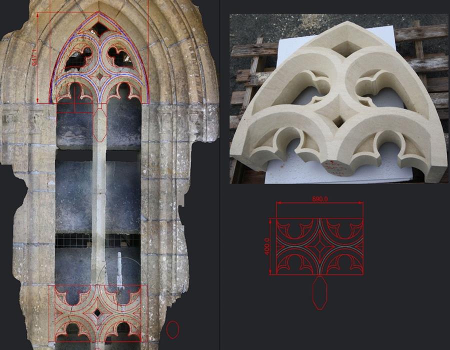 Détail - Groupe Villemain