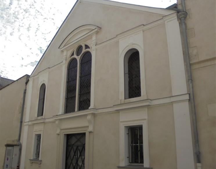 14- Facade 2 - Groupe Villemain