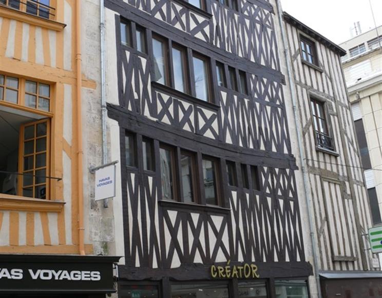 16- Façade 4 - Groupe Villemain