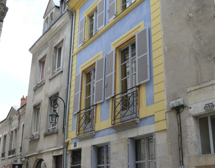 18- Facade 8 - Groupe Villemain