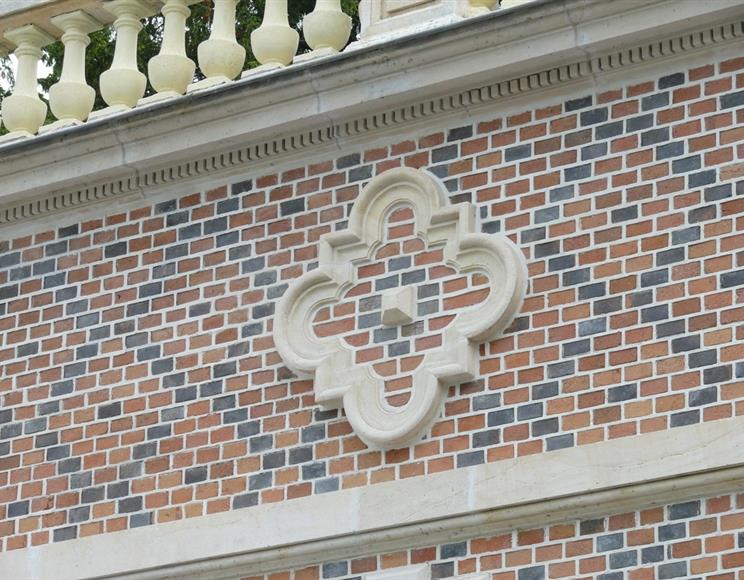 20- Détail facade 4 - Groupe Villemain